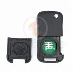 cayenne 3 buttons details