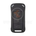 cayenne 3 buttons front