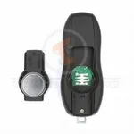 cayenne full smart key remote 3 buttons details