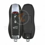 cayenne full smart key remote 3 buttons main