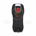 cayenne panamera macan 911 4 buttons back