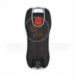 cayenne panamer macan 911 4 buttons back