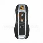 cayenne panamer macan 911 4 buttons front