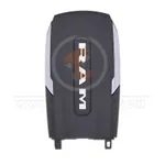1500 pickup 2019 2021 remote 4 buttons back