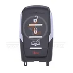 1500 pickup 2019 2021 remote 4 buttons front