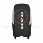 ram pick up 2500 5500 remote key 5 buttons back