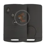 4 buttons proximity key card main
