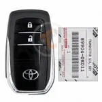fortuner 2016 2019 2 buttons details