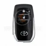 fortuner 2016 2019 2 buttons front