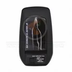 fortuner 2016 2018 4 buttons back