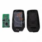 fortuner 2016 2018 4 buttons details
