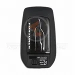 fortuner 2015 2016 3 buttons back
