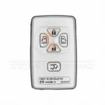 previa 2010 2012 5 buttons front