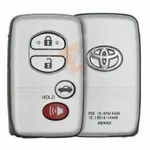 camry avalon 2007 2010 4 buttons main