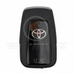 camry 2018 2020 4 buttons back