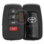 camry 2018 2020 4 buttons main