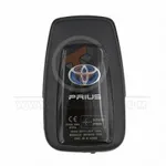 prius 2016 2018 2 buttons back