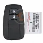 prius 2016 2018 2 buttons details