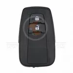 prius 2016 2018 2 buttons front