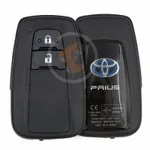 prius 2016 2018 2 buttons main