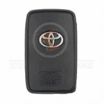 RAV4 land cruiser highlander 2007 2014 3 buttons back