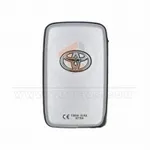 highlander kluger 2007 2014 2 buttons back