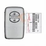 highlander kluger 2007 2014 2 buttons details