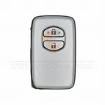 highlander kluger 2007 2014 2 buttons front