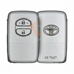 highlander kluger 2007 2014 2 buttons main
