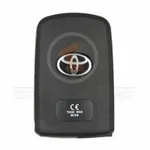 highlander kluger 2014 2017 3 buttons back