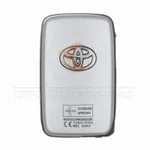 land cruiser 2007 2008 3 buttons back