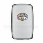 prado land cruiser 2010 2014 3 buttons back