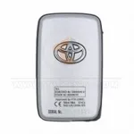 land cruiser prado 2010 2017 3 buttons back