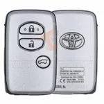 land cruiser prado 2010 2017 3 buttons main