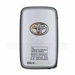 land cruiser 2013 2015 4 buttons back