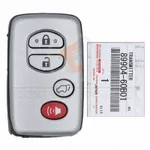 land cruiser 2013 2015 4 buttons details