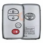 land cruiser 2013 2015 4 buttons main