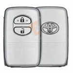 prado land cruiser 2 buttons main