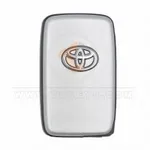 land cruiser 2014 3 buttons back