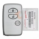 land cruiser 2014 3 buttons details