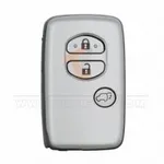 land cruiser 2014 3 buttons front