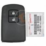 land cruiser 2016 2018 2 buttons details