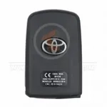 land cruiser 2016 2017 4 buttons back