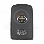 land cruiser 2016 2017 3 buttons back