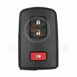 land cruiser 2016 2017 3 buttons front