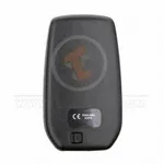 land cruiser 2016 2017 2 buttons back