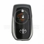land cruiser 2016 2017 2 buttons front