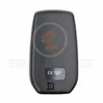 land cruiser 2016 2017 3 buttons back