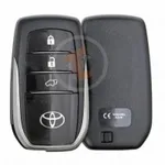 land cruiser 2016 2017 3 buttons main