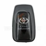 land cruiser prado 2018 2020 2 buttons back